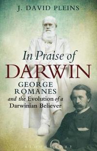 bokomslag In Praise of Darwin