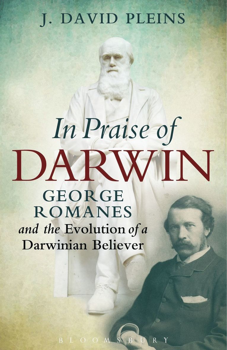 In Praise of Darwin 1