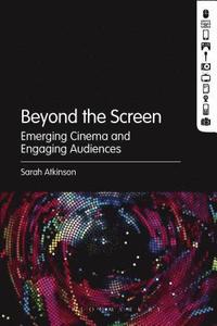 bokomslag Beyond the Screen