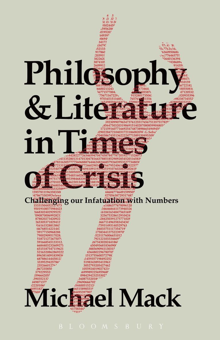 Michael Mack - Philosophy and Literature in Times of Crisis, Häftad