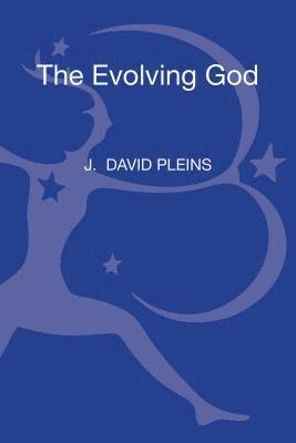 The Evolving God 1