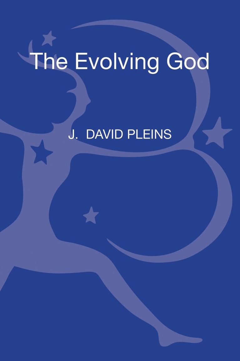 The Evolving God 1