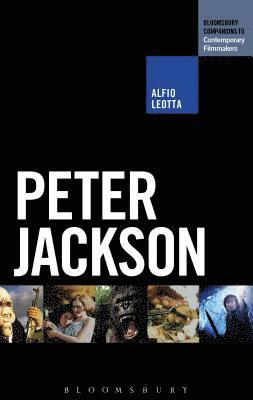 Peter Jackson 1