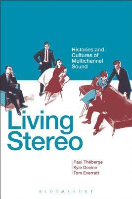 Living Stereo 1