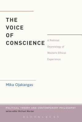 Mika Ojakangas, Dr. Mika Ojakangas, Michael Marder - Voice of Conscience, Inbunden