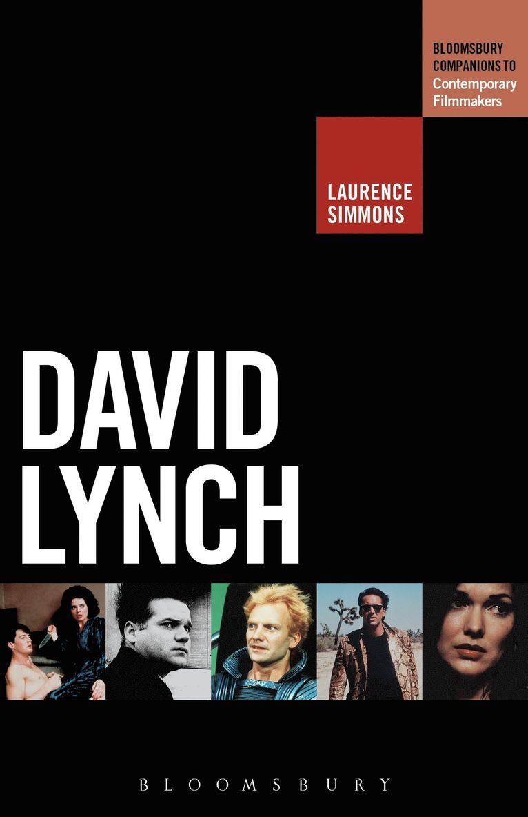 David Lynch 1