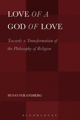 Love of a God of Love