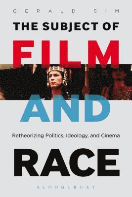 Gerald Sim - Subject of Film and Race, Häftad