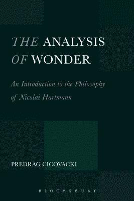 Analysis of Wonder