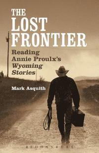 bokomslag The Lost Frontier