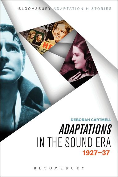 Deborah Cartmell, Deborah Cartmell - Adaptations in the Sound Era, Häftad