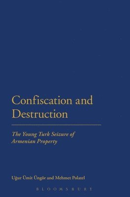 Confiscation and Destruction 1