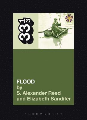 S. Alexander Reed, Elizabeth Sandifer, PhD S. Alexander Reed, PhD Elizabeth Sandifer, S Alexander Reed - They Might Be Giants' Flood, Häftad