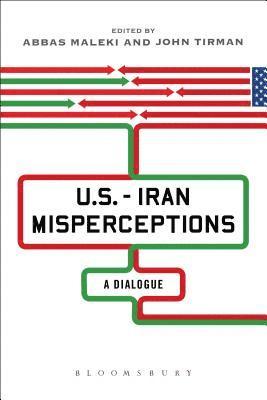 U.S.-Iran Misperceptions 1