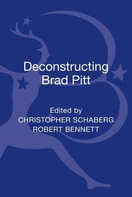 Deconstructing Brad Pitt 1
