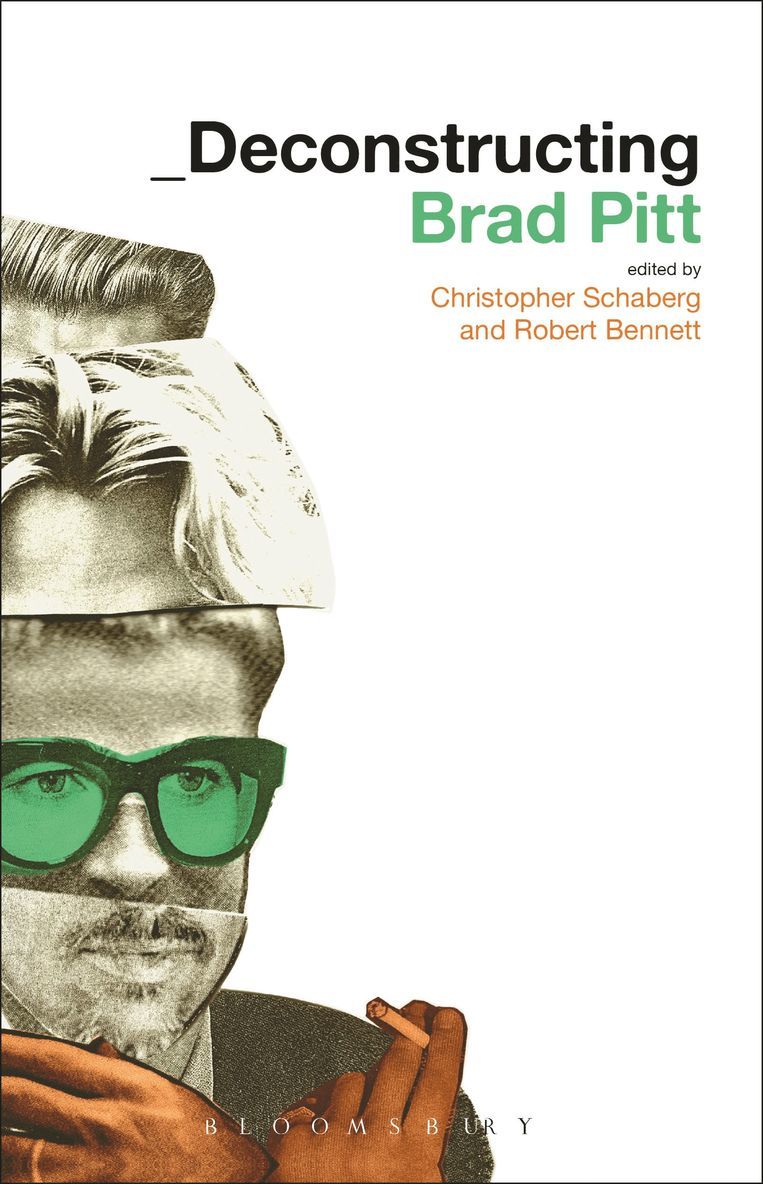 Deconstructing Brad Pitt 1