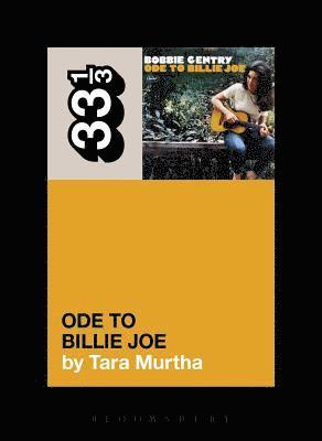 Tara Murtha - Bobbie Gentry's Ode to Billie Joe, Häftad