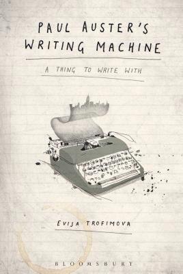 Paul Auster's Writing Machine 1