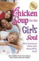 bokomslag Chicken Soup for the Girl's Soul