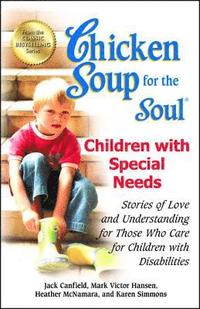 bokomslag Chicken Soup for the Soul: Children with Special Needs