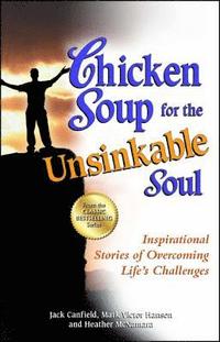 bokomslag Chicken Soup for the Unsinkable Soul