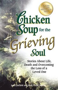 bokomslag Chicken Soup for the Grieving Soul