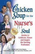 bokomslag Chicken Soup for the Nurse's Soul