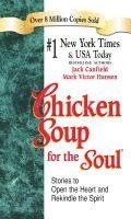 bokomslag Chicken Soup for the Soul - Export Edition