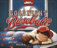 bokomslag Goodnight Baseball
