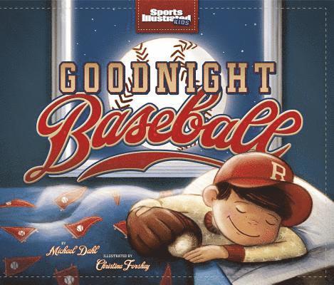 Goodnight Baseball 1