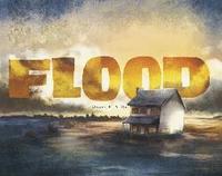 bokomslag Flood