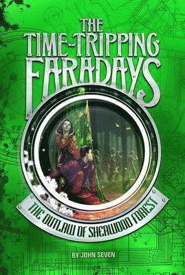 The Outlaw of Sherwood Forest