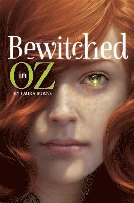 BEWITCHED IN OZ