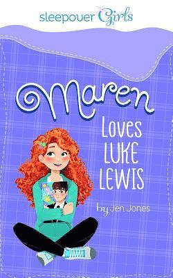 MAREN LOVES LUKE LEWIS