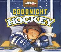 bokomslag Goodnight Hockey