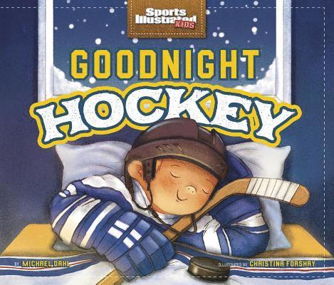 Goodnight Hockey 1