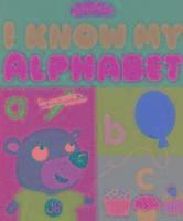 bokomslag I Know My Alphabet