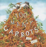 Too Many Carrots 1