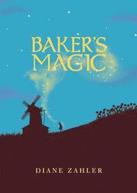 bokomslag Baker's Magic