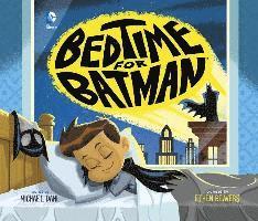 Bedtime for Batman 1