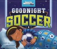 bokomslag Goodnight Soccer