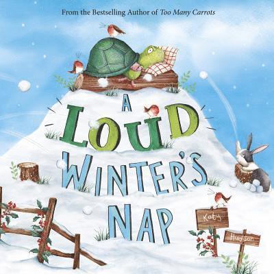 A Loud Winter's Nap 1