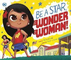 Be a Star, Wonder Woman! 1