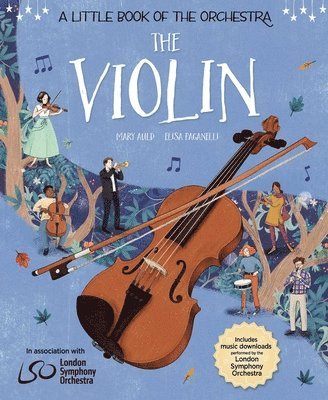 The Violin 1