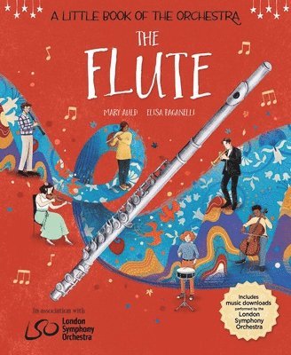 The Flute 1