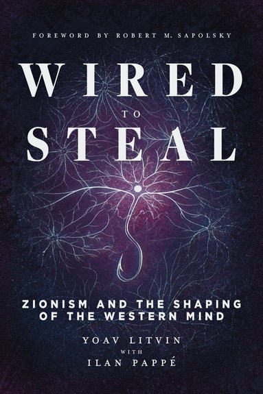 Yoav Litvin, Ilan Pappe - Wired to Steal, Häftad