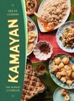 Rex Guzman - Kamayan, Inbunden