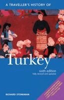 Richard Stoneman - Traveller's History of Turkey, Häftad. Tillgänglighet: Kommande