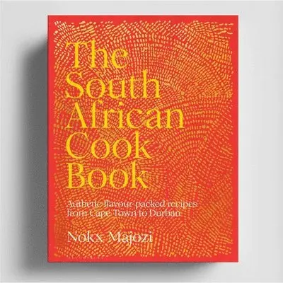 Nokx Majozi - South African Cookbook, Inbunden. Tillgänglighet: Lägg i varukorg