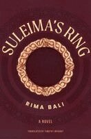 Rima Bali - Suleima's Ring, Häftad
